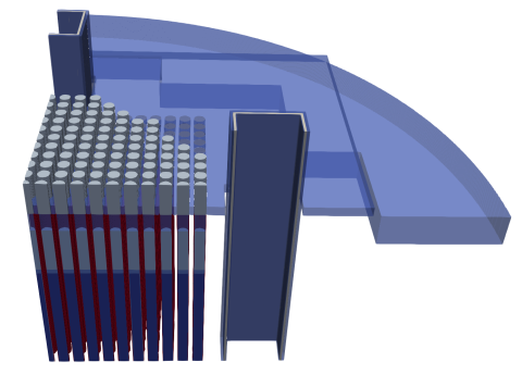 Metamodel-Driven Geometry Conversion